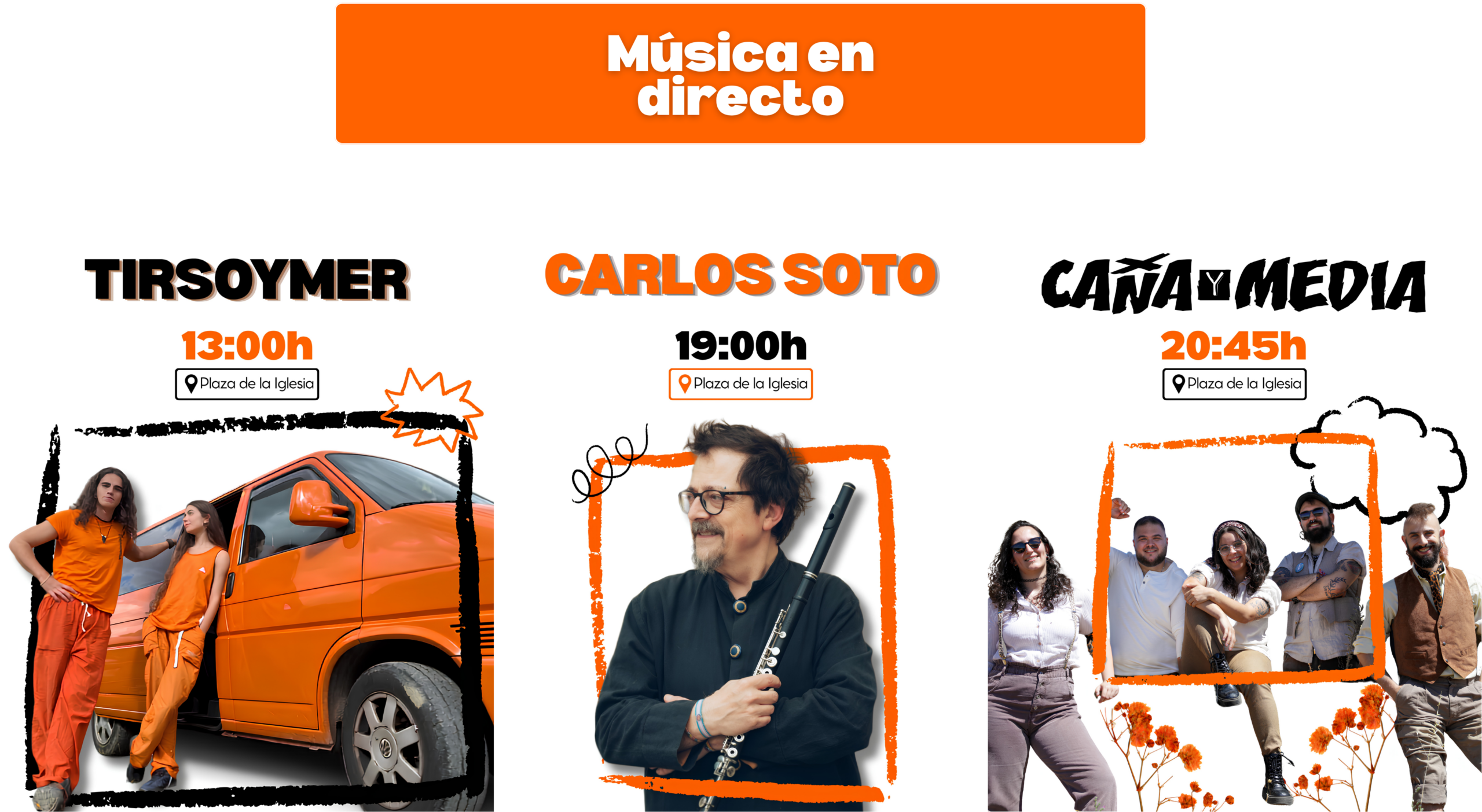 Actividades Culturales 4